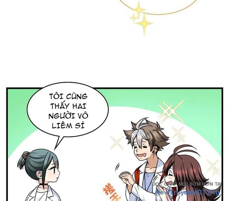 Hóa Ra Ta Là Đời Sau Của Yêu Quái: Chapter 20