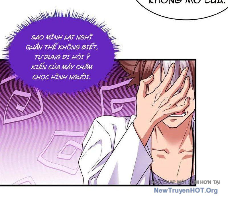 Hóa Ra Ta Là Đời Sau Của Yêu Quái: Chapter 20