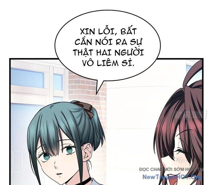 Hóa Ra Ta Là Đời Sau Của Yêu Quái: Chapter 20