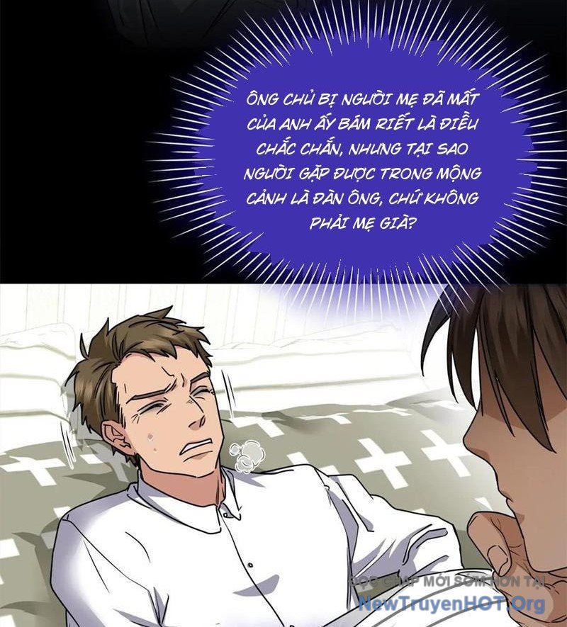 Hóa Ra Ta Là Đời Sau Của Yêu Quái: Chapter 20