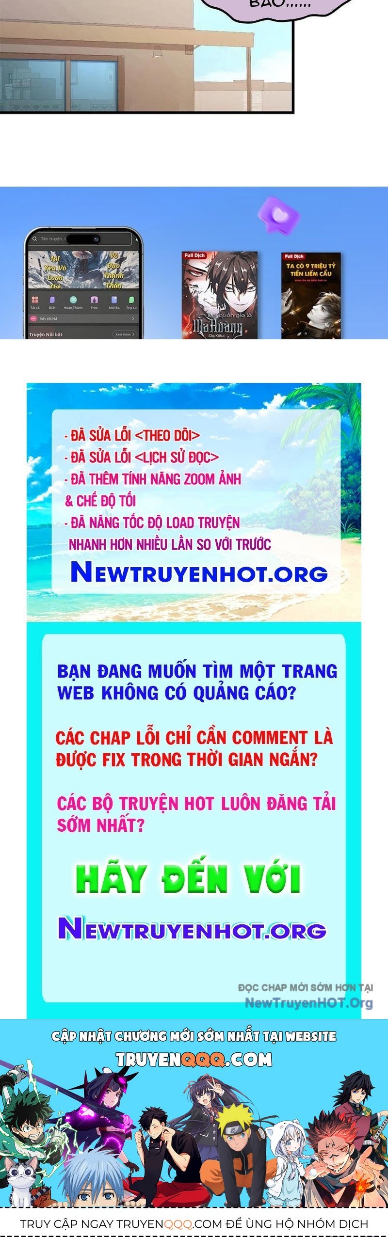 Hóa Ra Ta Là Đời Sau Của Yêu Quái: Chapter 20