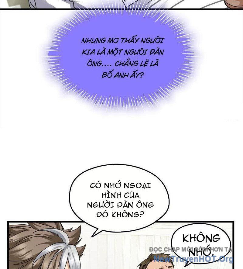 Hóa Ra Ta Là Đời Sau Của Yêu Quái: Chapter 20