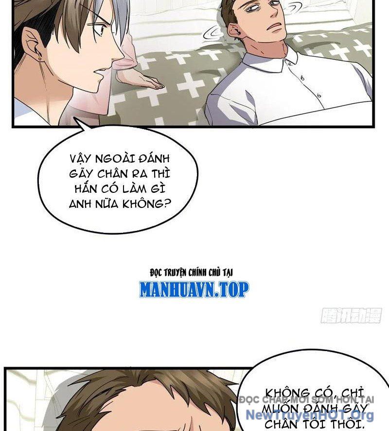 Hóa Ra Ta Là Đời Sau Của Yêu Quái: Chapter 20