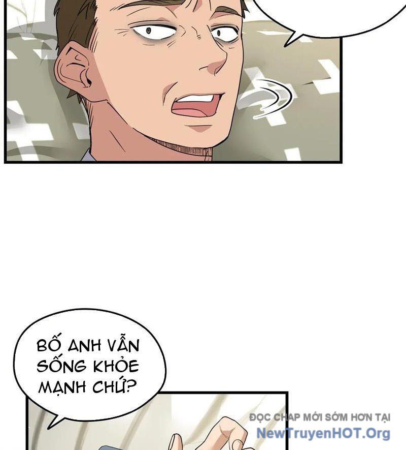 Hóa Ra Ta Là Đời Sau Của Yêu Quái: Chapter 20