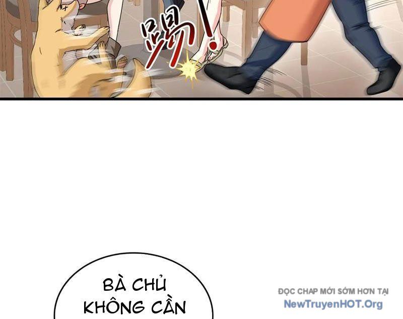 Hóa Ra Ta Là Đời Sau Của Yêu Quái: Chapter 21