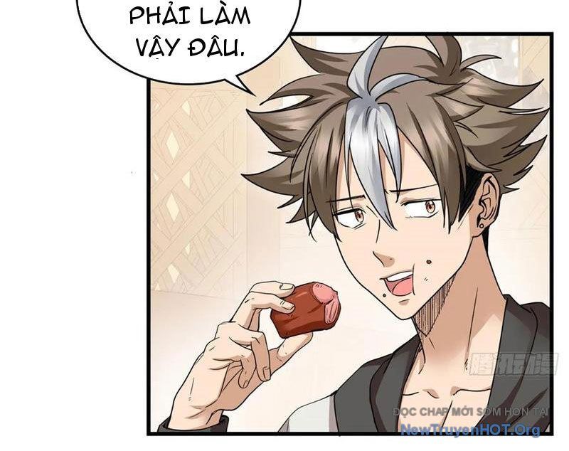 Hóa Ra Ta Là Đời Sau Của Yêu Quái: Chapter 21