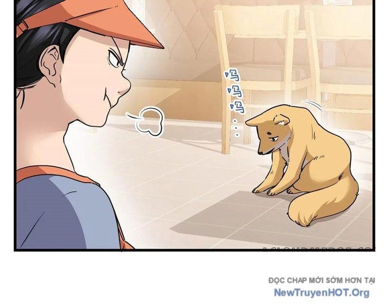 Hóa Ra Ta Là Đời Sau Của Yêu Quái: Chapter 21