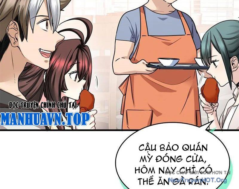 Hóa Ra Ta Là Đời Sau Của Yêu Quái: Chapter 21