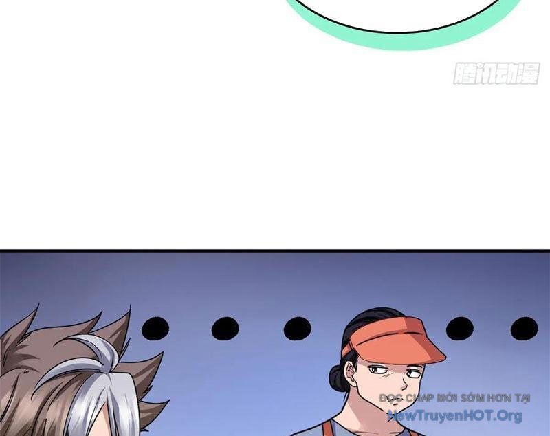 Hóa Ra Ta Là Đời Sau Của Yêu Quái: Chapter 21