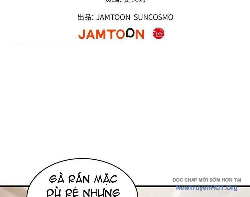 Hóa Ra Ta Là Đời Sau Của Yêu Quái: Chapter 21