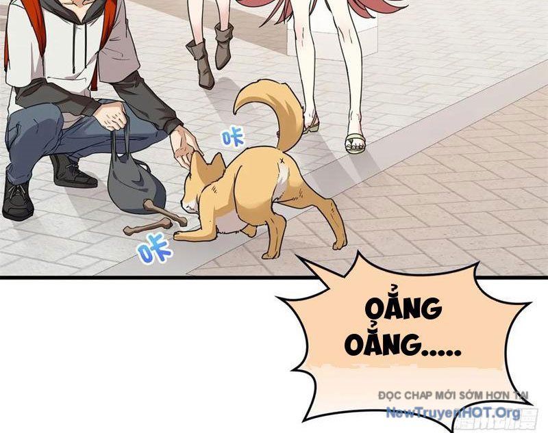 Hóa Ra Ta Là Đời Sau Của Yêu Quái: Chapter 21