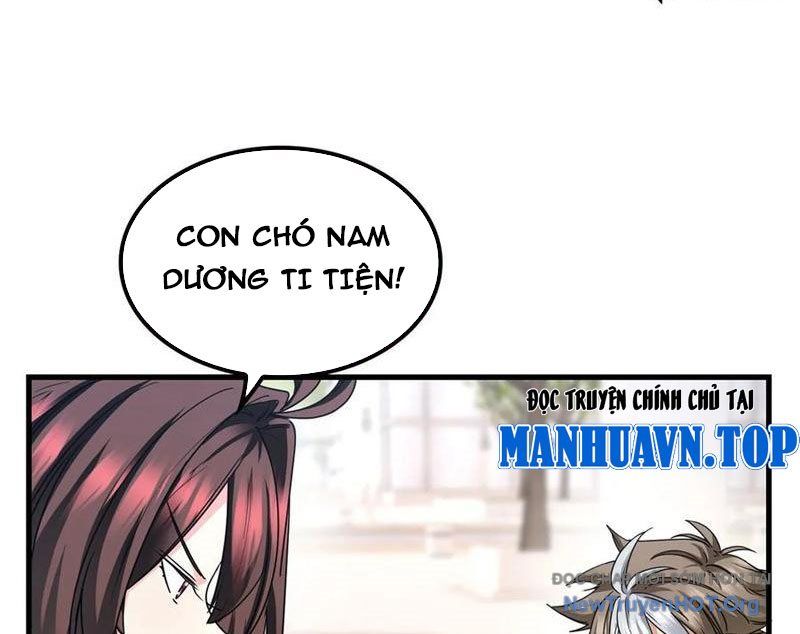 Hóa Ra Ta Là Đời Sau Của Yêu Quái: Chapter 21