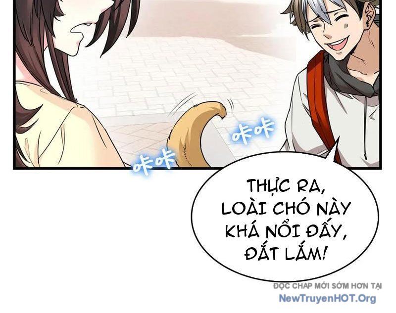 Hóa Ra Ta Là Đời Sau Của Yêu Quái: Chapter 21