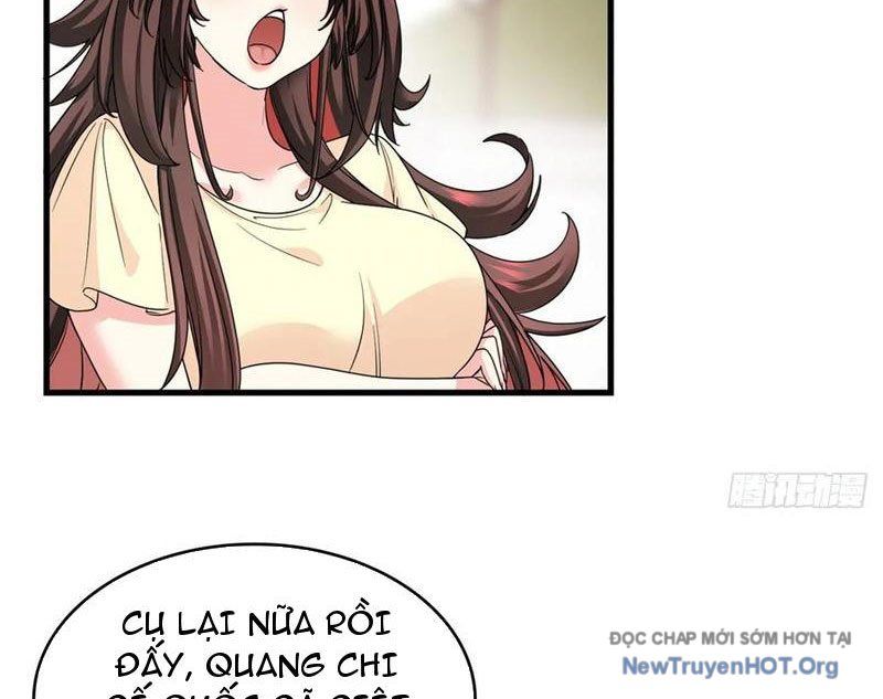 Hóa Ra Ta Là Đời Sau Của Yêu Quái: Chapter 21