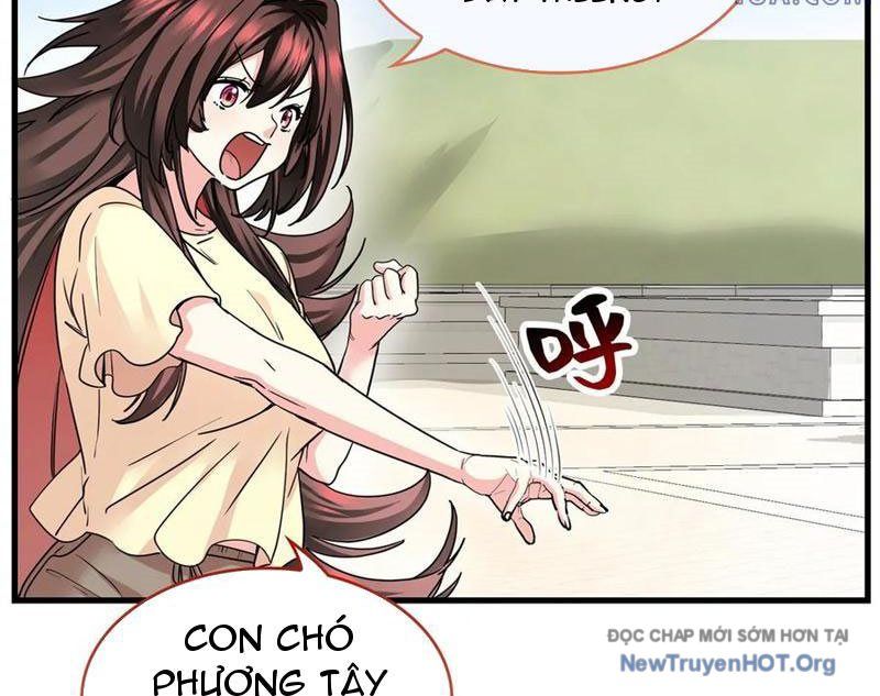 Hóa Ra Ta Là Đời Sau Của Yêu Quái: Chapter 21