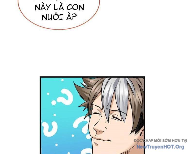 Hóa Ra Ta Là Đời Sau Của Yêu Quái: Chapter 21