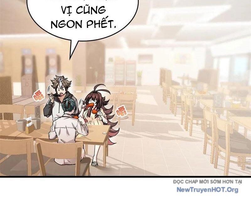 Hóa Ra Ta Là Đời Sau Của Yêu Quái: Chapter 21