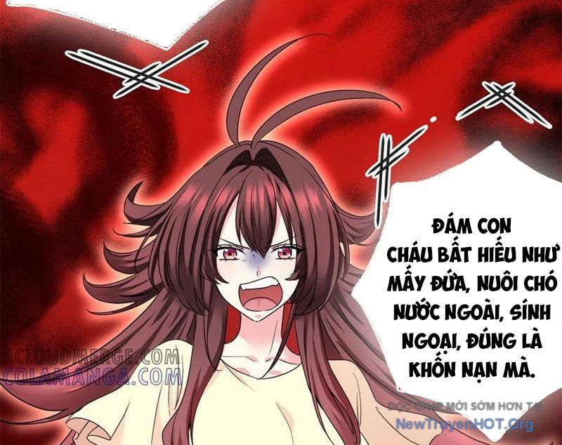 Hóa Ra Ta Là Đời Sau Của Yêu Quái: Chapter 21