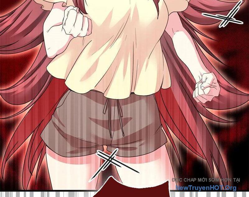 Hóa Ra Ta Là Đời Sau Của Yêu Quái: Chapter 21