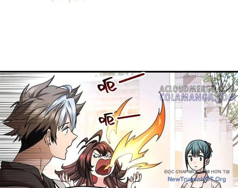 Hóa Ra Ta Là Đời Sau Của Yêu Quái: Chapter 21