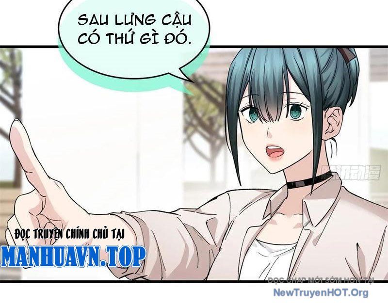 Hóa Ra Ta Là Đời Sau Của Yêu Quái: Chapter 21