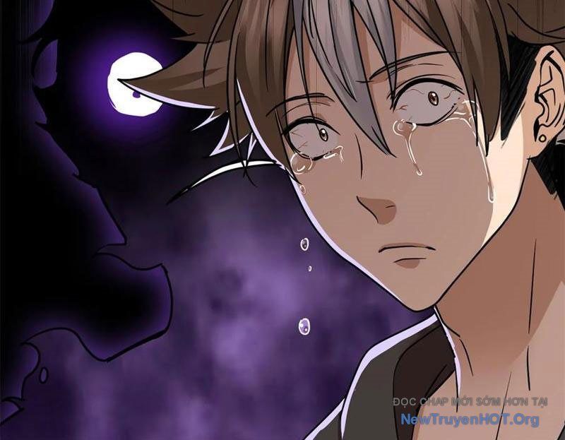 Hóa Ra Ta Là Đời Sau Của Yêu Quái: Chapter 21