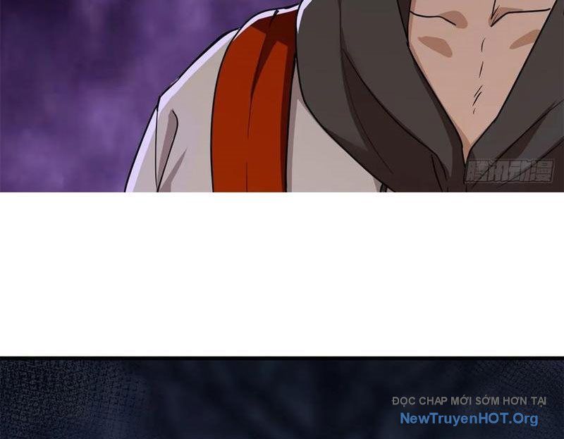 Hóa Ra Ta Là Đời Sau Của Yêu Quái: Chapter 21