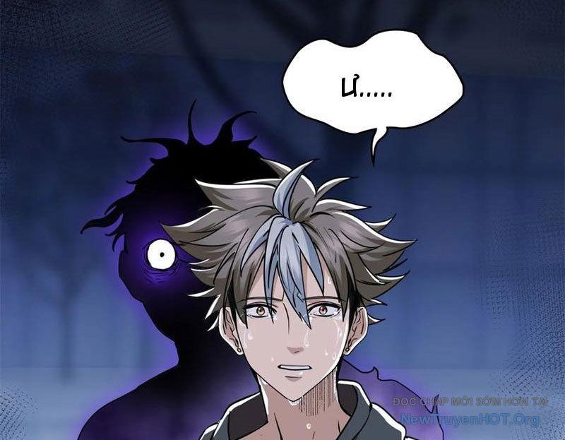 Hóa Ra Ta Là Đời Sau Của Yêu Quái: Chapter 21