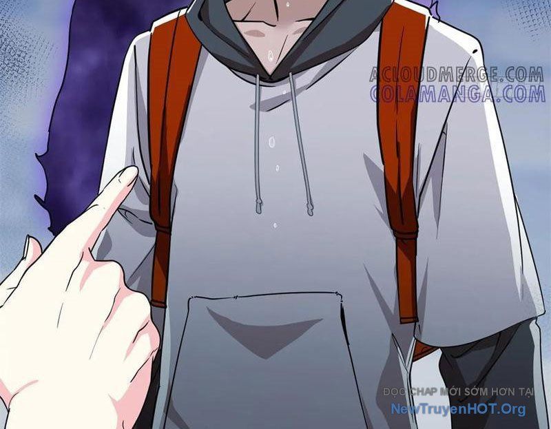 Hóa Ra Ta Là Đời Sau Của Yêu Quái: Chapter 21