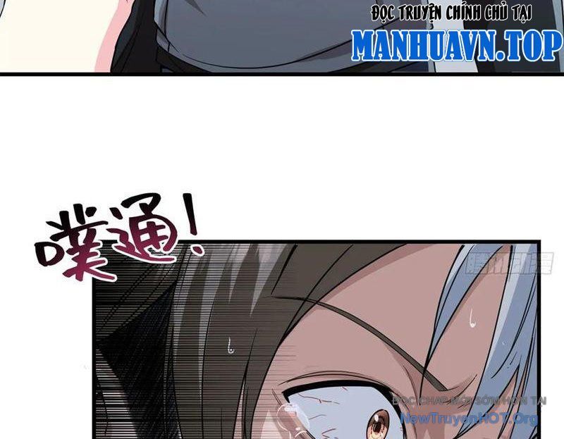 Hóa Ra Ta Là Đời Sau Của Yêu Quái: Chapter 21