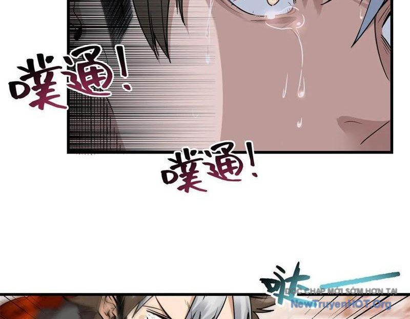 Hóa Ra Ta Là Đời Sau Của Yêu Quái: Chapter 21