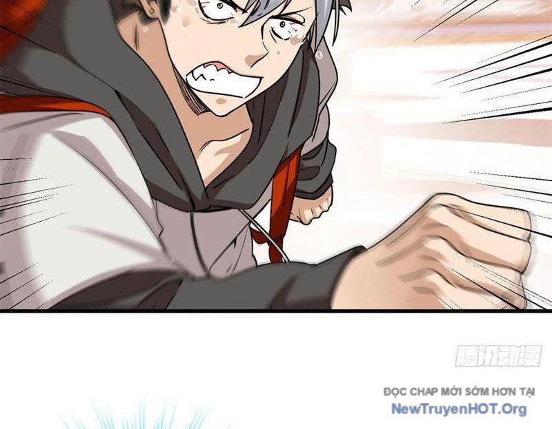 Hóa Ra Ta Là Đời Sau Của Yêu Quái: Chapter 21