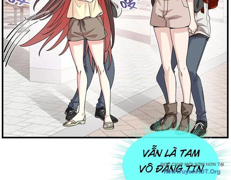 Hóa Ra Ta Là Đời Sau Của Yêu Quái: Chapter 21