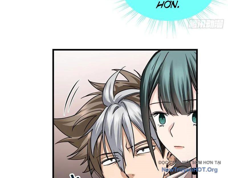 Hóa Ra Ta Là Đời Sau Của Yêu Quái: Chapter 21