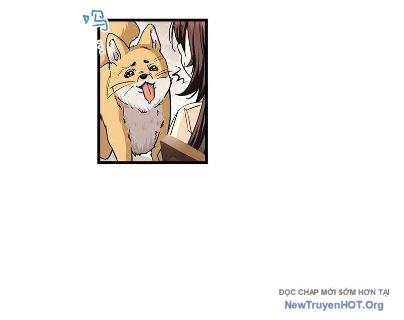 Hóa Ra Ta Là Đời Sau Của Yêu Quái: Chapter 21