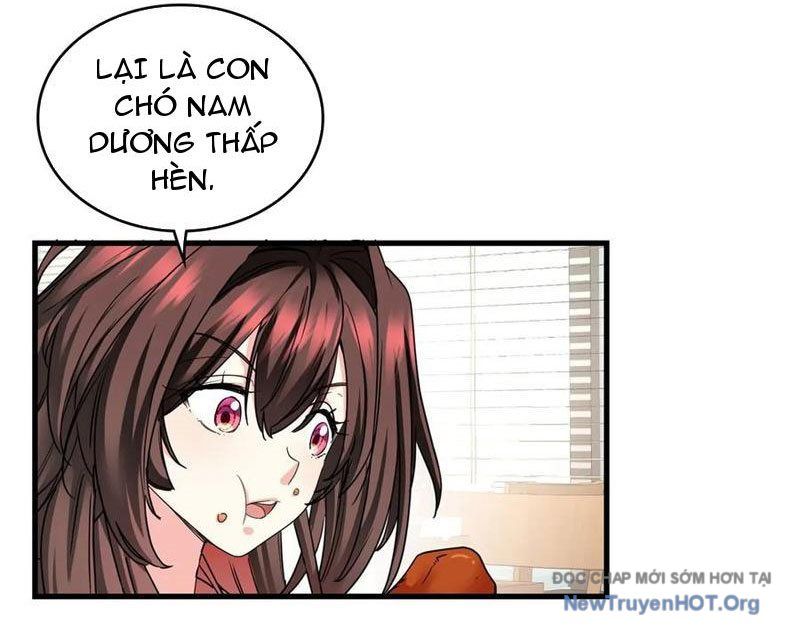 Hóa Ra Ta Là Đời Sau Của Yêu Quái: Chapter 21