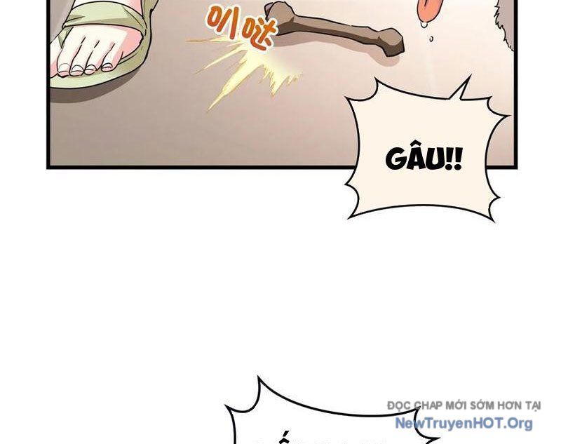 Hóa Ra Ta Là Đời Sau Của Yêu Quái: Chapter 21