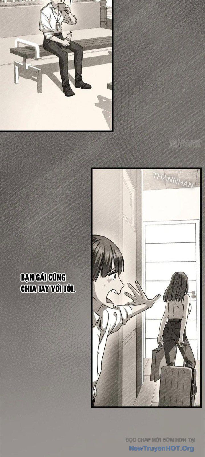 Hóa Ra Ta Là Đời Sau Của Yêu Quái: Chapter 22