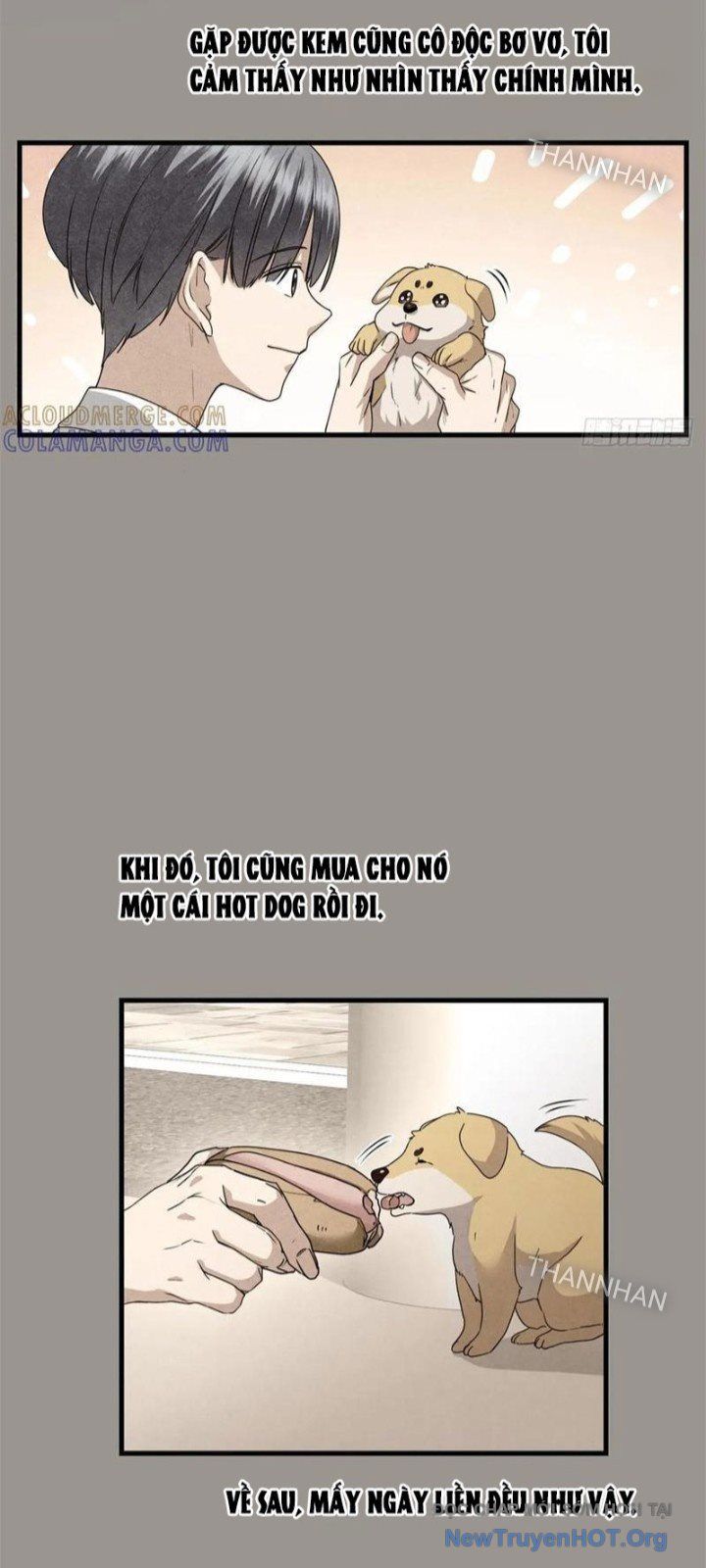 Hóa Ra Ta Là Đời Sau Của Yêu Quái: Chapter 22