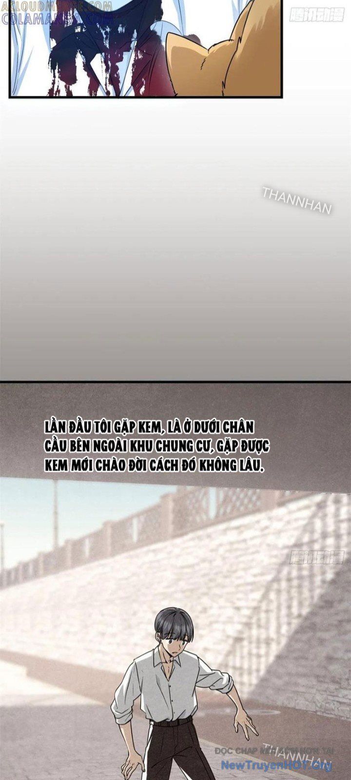 Hóa Ra Ta Là Đời Sau Của Yêu Quái: Chapter 22