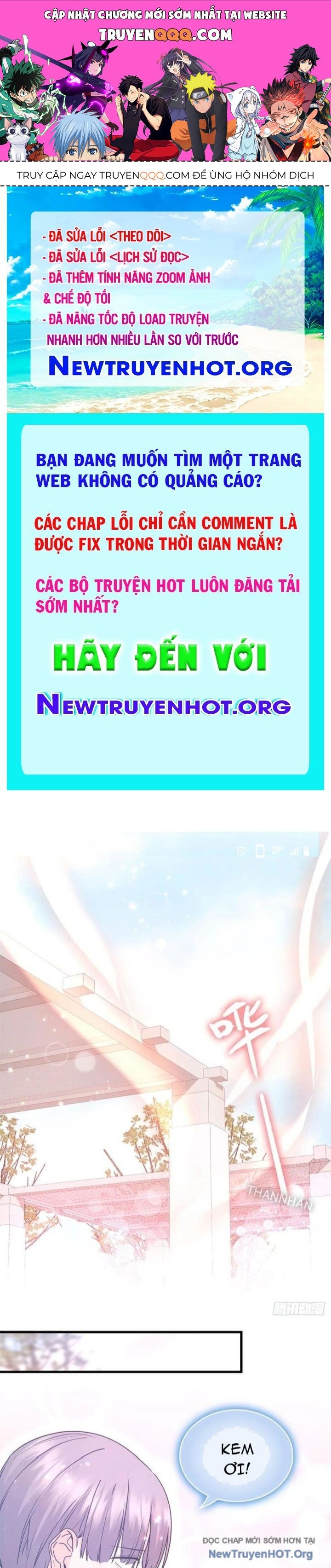 Hóa Ra Ta Là Đời Sau Của Yêu Quái: Chapter 23