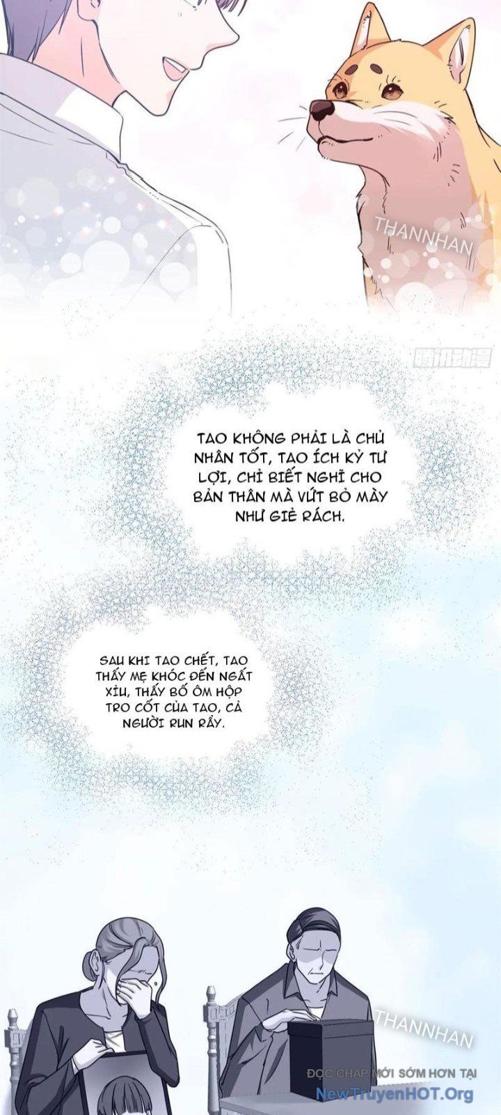 Hóa Ra Ta Là Đời Sau Của Yêu Quái: Chapter 23