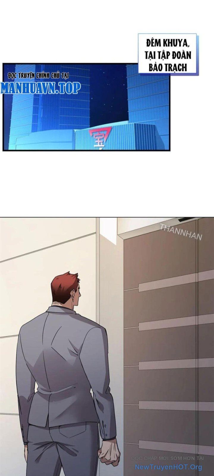 Hóa Ra Ta Là Đời Sau Của Yêu Quái: Chapter 23