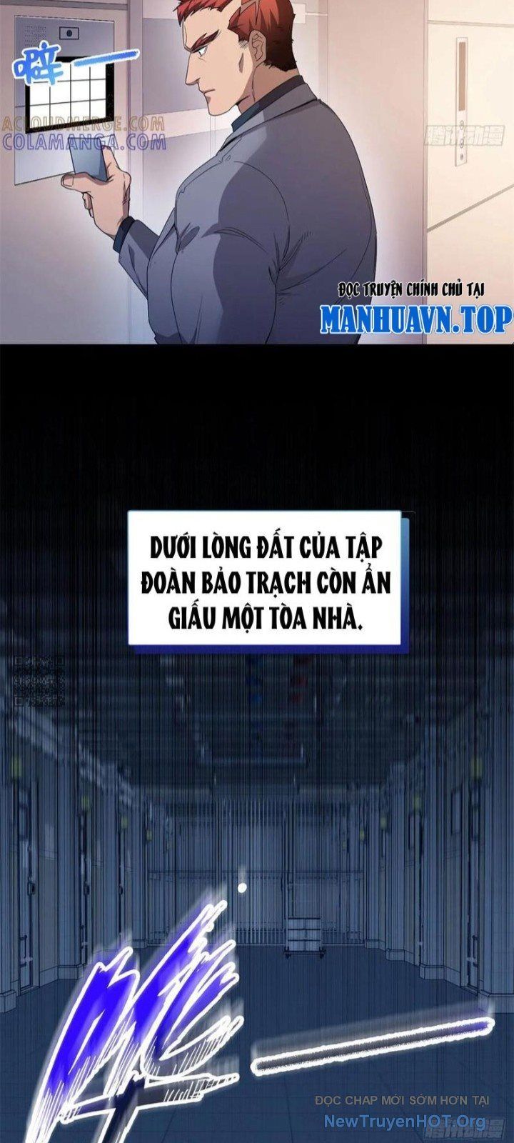 Hóa Ra Ta Là Đời Sau Của Yêu Quái: Chapter 23