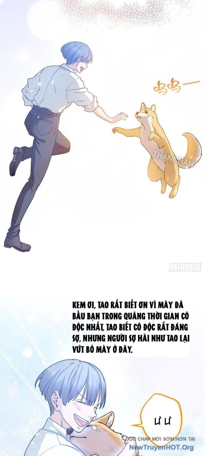 Hóa Ra Ta Là Đời Sau Của Yêu Quái: Chapter 23