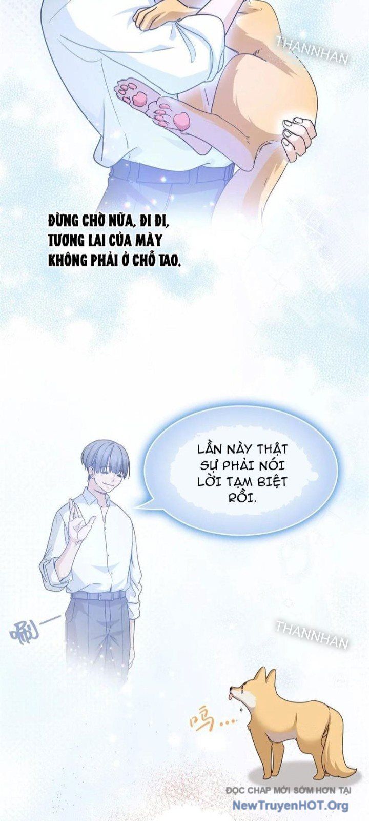 Hóa Ra Ta Là Đời Sau Của Yêu Quái: Chapter 23