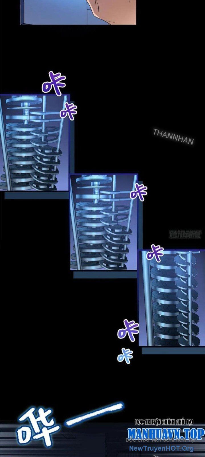 Hóa Ra Ta Là Đời Sau Của Yêu Quái: Chapter 24