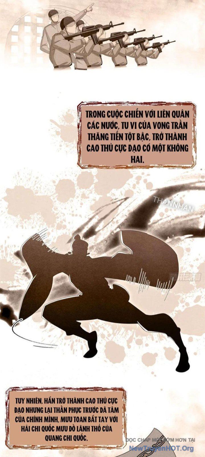 Hóa Ra Ta Là Đời Sau Của Yêu Quái: Chapter 24