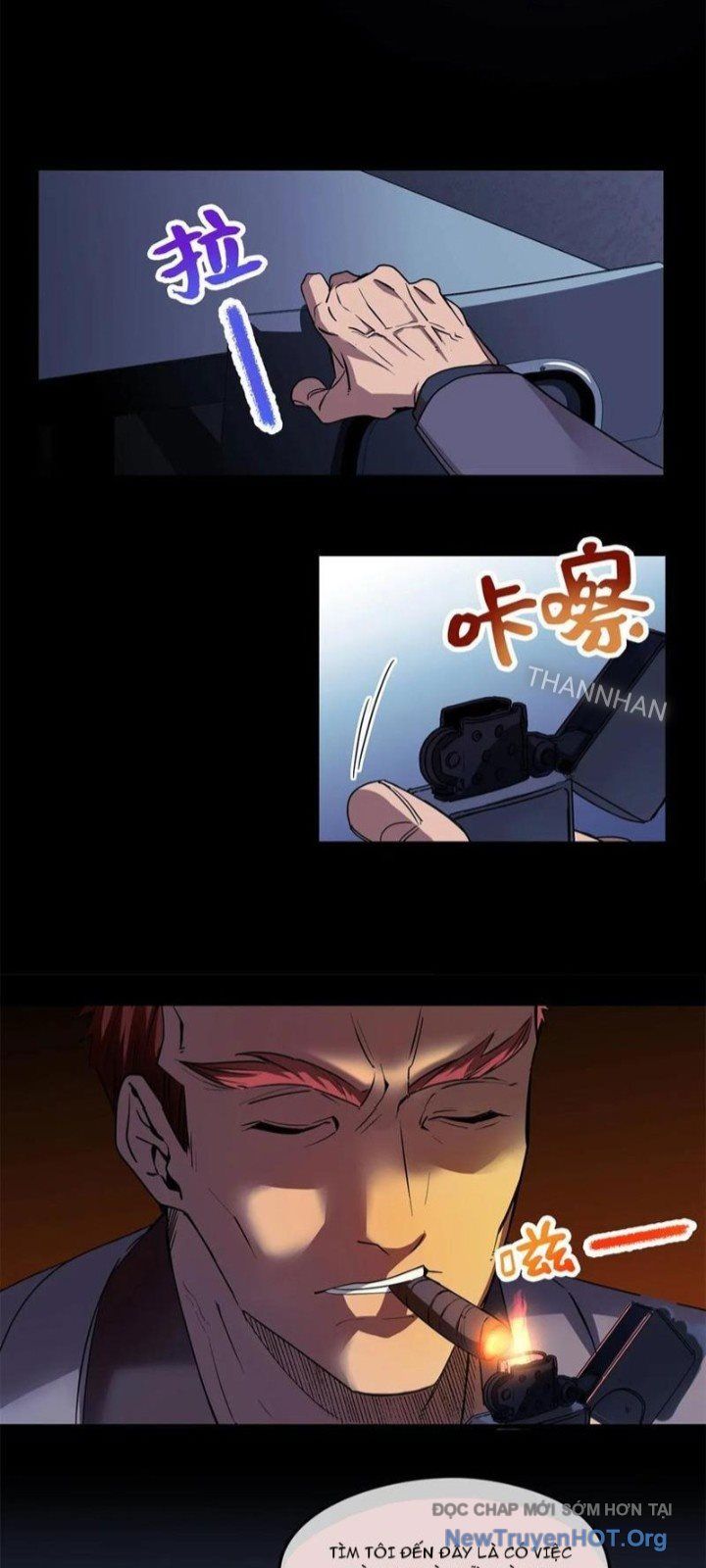 Hóa Ra Ta Là Đời Sau Của Yêu Quái: Chapter 24