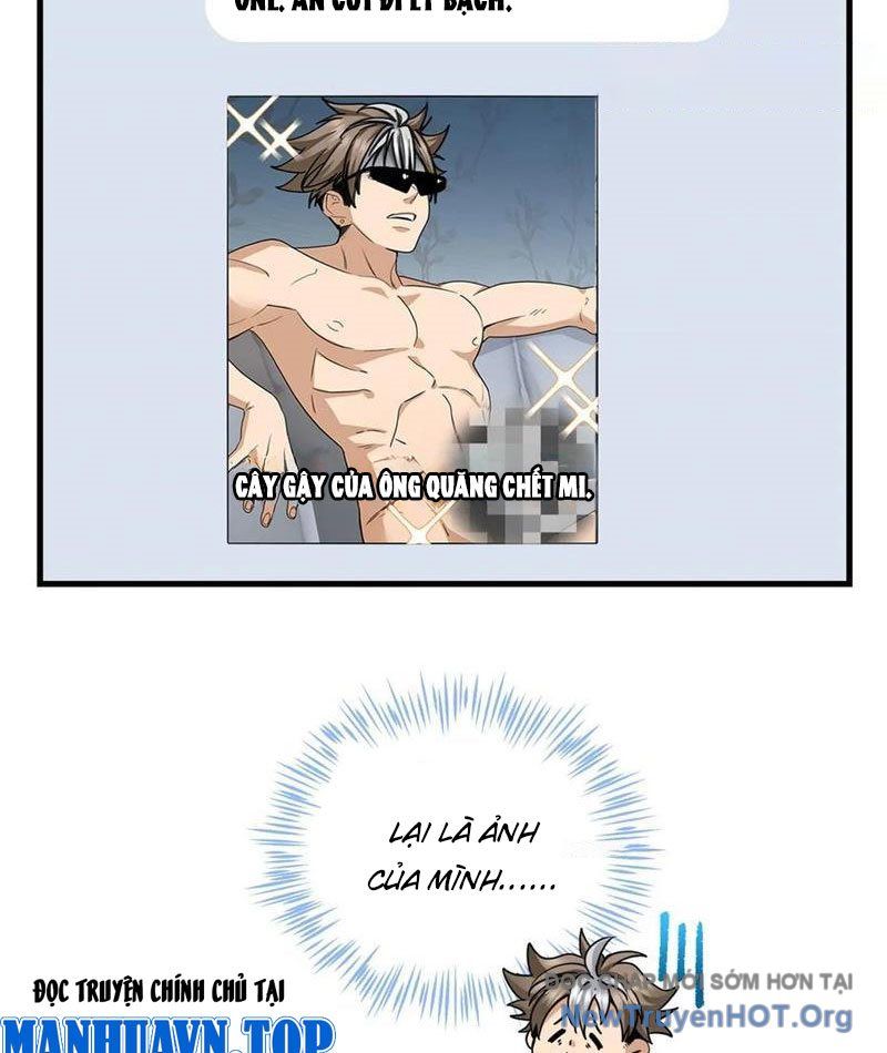 Hóa Ra Ta Là Đời Sau Của Yêu Quái: Chapter 26